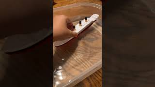 ￼ RMS Titanic sinking part2 [upl. by Ruiz392]