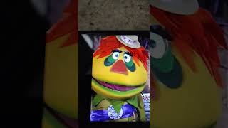 Pufnstuf for Mayor [upl. by Aratihc]