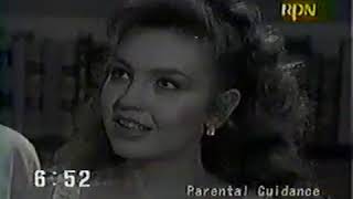 Marimar 52 quotPanganganak Ni Inocenciaquot TAGALOG Original RPN Dub [upl. by Eleonora675]