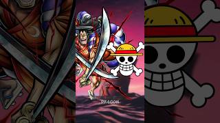 Oden vs StrawHat PiratesBullet vs BlackBeard Pirates Rayleigh vs Red Hair Pirates whoisstrongest [upl. by Arymat]