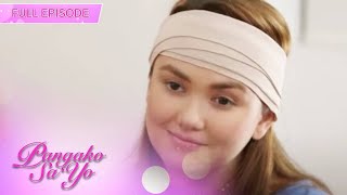 ENG SUB Ep 77  Pangako Sayo  Daniel Padilla Kathryn Bernardo [upl. by Palladin]