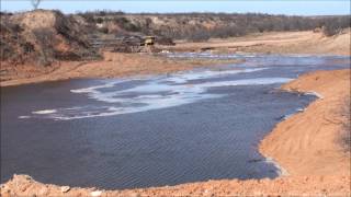 Lake Fills up in 2 minutes [upl. by Noy]