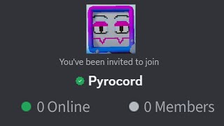 Why Pyrocynical Abandoned His Server [upl. by Velleman]