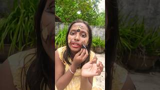 Choker niche kali 😫😩 comedy comedy [upl. by Iand622]