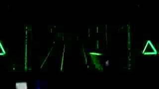 Daft Punk  Coachella 2006 Green Lights [upl. by Josepha]