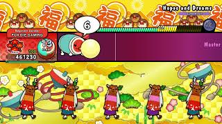 Taiko no Tatsujin The Drum Master Xbox Series X [upl. by Anyg898]