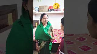 MAtha darad 🥺 shorts comedy viral [upl. by Annayr917]