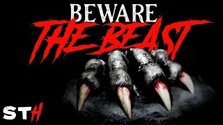 Beware the Beast  Scary Story for Sleep [upl. by Yenttihw918]