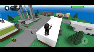 Natural Disaster 2  ROBLOX  METEOR FLOOD VIRUS STOP [upl. by Reisinger]