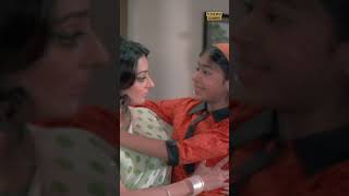 तुम्हारे दो बड़े बड़े है  Dharmendra amp Saira Bhanu Best Comedy  Jwar Bhata shorts comedy [upl. by Arodoet]