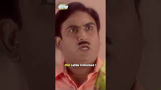 Maar ke Dikha  tmkoc comedy relatable shorts comedyvideo funny trendingshorts [upl. by Luckin589]