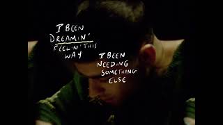 ZAYN  Dreamin Official Lyric Video [upl. by Akiaki]