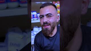 طلع ما معو مصاري اكلو الضرب 😂😂 سندmajed comedy mahadsanid mahdy اكسبلور food mahdiالخال [upl. by Drolyag]