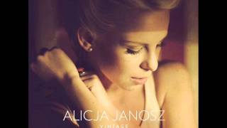 Alicja Janosz  Zawsze za mało Album Vintage [upl. by Eanwahs]