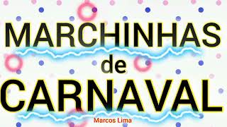 MARCHINHA DE CARNAVAL [upl. by Kinsman]