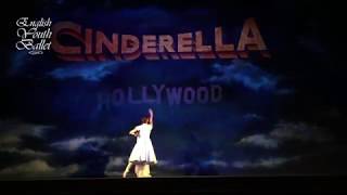 Cinderella in Hollywood [upl. by Strade685]