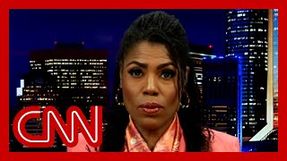 His worst nightmare Omarosa Manigault Newman on Trumps properties potentially being seized [upl. by Darraj717]