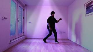 Backstreet Boys  Chances  On The Spot Dance Cover [upl. by Hebbe]