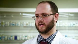 Duquesne University Online Pharm D – Current Student Benjamin Austin [upl. by Hildegarde]