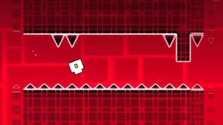 Tutti i livelli di Geometry Dash parte 1 [upl. by Ocirne157]