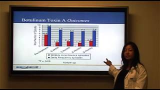 Treatment for Overactive Bladder amp Urge Incontinence Dr JaHong Kim  UCLAMDChat [upl. by Chariot]