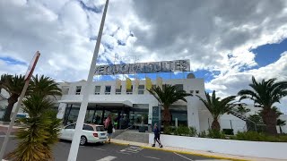 Tour of Aequora Lanzarote Suites Puerto Del Carmen Lanzarote  2023 [upl. by Creedon]