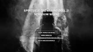 Spirituele ontwaking deel 2 Schaduw werk [upl. by Shantee]