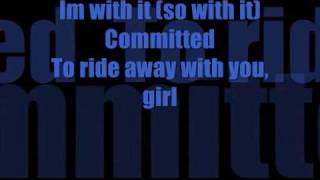 Omarion  Speedin Lyrics [upl. by Lejeune783]