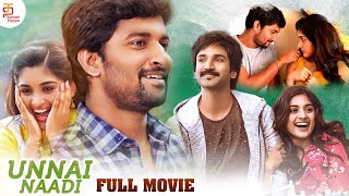 Nani Latest Super Hit Movie 2023  Unnai Naadi Full Movie  Nivetha Thomas  Aadhi  NinnuKori [upl. by Bess771]