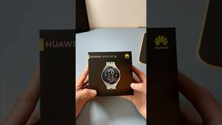 Huawei GT 2e Unboxing Shorts [upl. by Areem]