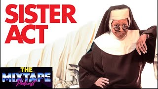 Sister Act 1992 film [upl. by Eerdna796]