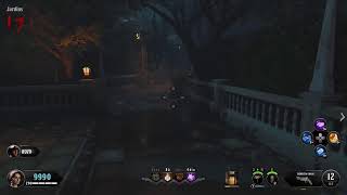 Speedrun nuits des morts 1100 2P [upl. by Ettezel]