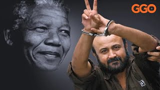 INFUNGWA IDASANZWE MURI ISRAELMARWAN BARGHOUTI NIWE MANDELA WA PALESTINEARI MUBO HAMAS IRWANIRA [upl. by Perloff]