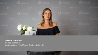 Jessica Jaufmann – Statement zur Mind Change Profiler Ausbildung [upl. by Calysta939]