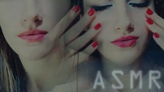 АСМР  Спа для души  ласка и внимание ♥  с ушка на ушко и даже на сон ☼ ASMR [upl. by Welles]