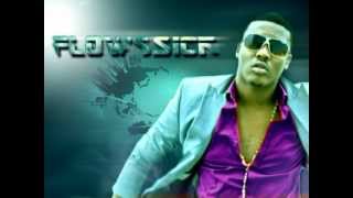 Flowssick Ft KSwitch Shank and Ice Prince  Lowkey Remix Official [upl. by Krongold]