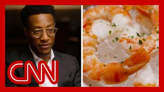 Red Lobster’s new CEO explains what went wrong with endless shrimp [upl. by Adalai]