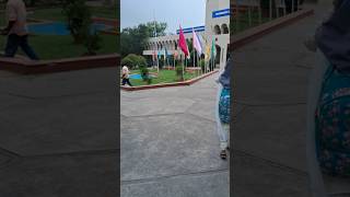 INDUCTION PROGRAME  JAMIA Hamdard ₹Rufaida college of Nursing viralvideo ytshorts viralvideo [upl. by Galina]