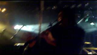 Rabenschrey  Odin LIVE HQ 06112009 [upl. by Eniad639]