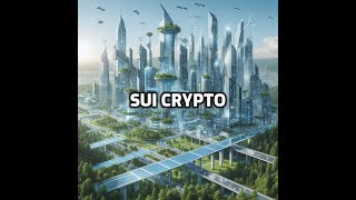 What is SUI Crypto [upl. by Cook]