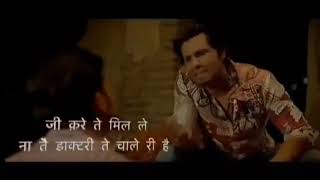 randeep hooda laal rang movie whatsapp status [upl. by Haziza545]