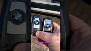 Programmazione Chiave Telecomando Bmw Serie 1 ferrara automobile bologna bmw soskey [upl. by Schecter685]