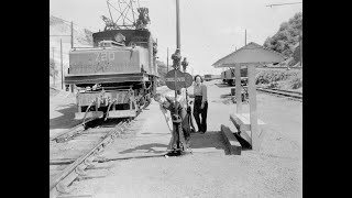 Short Women Working at Bingham Canyon mine during World War Two [upl. by Riem]