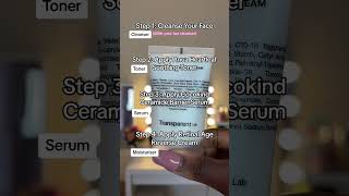 anti aging skincare tips antiaging youthfulskin skincaretips antiagingtreatment skincare [upl. by Rafi]