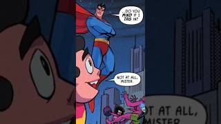 Steven Universe Conoce A Superman geek comics [upl. by Aivatnahs]