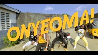 HENRISOUL  ONYEOMA ft NIMIX [upl. by Navnod]