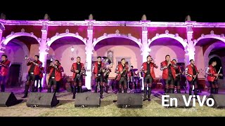 Segunda Producción en Vivo Completa  PURAS PA PISTEAR  La Máxima Banda de Zacatecas en vivo [upl. by Mercier]