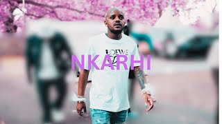 Free Amapiano Type Beat X Kabza De Small 2024 Nkarhi [upl. by Euqcaj564]