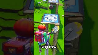 What happened to playground fortnite epicpartner fortnitetips gaming [upl. by Gagliano152]