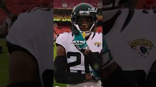 Jalen Ramsey on why he left the Jaguars🤯 nfl shorts thepivotpodcast [upl. by Ela]